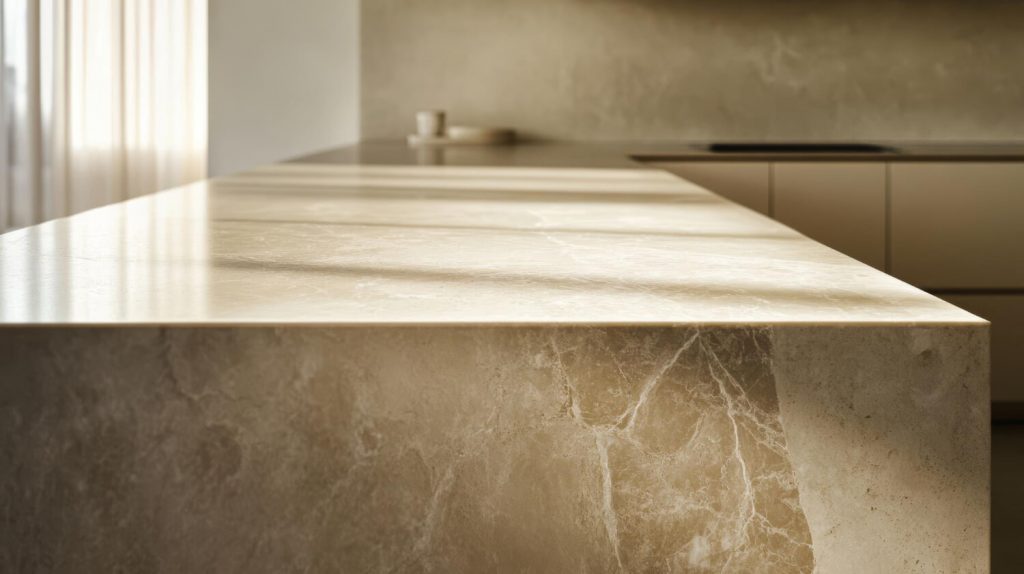 porcelánica beige