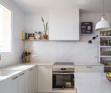 Cosentino Silestone Ethernal Calacatta Gold pulido