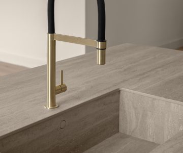 Inalco Geo Crema Abujardado