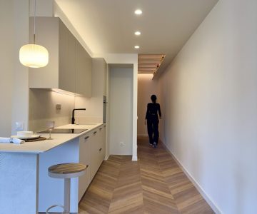 Inalco Pacific Blanco Plus