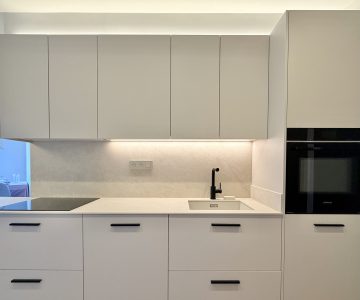 Inalco Pacific Blanco Plus 3