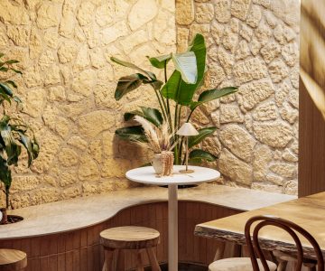 Taj Mahal Almond - zona banco Taj Mahal Almond - zona banco