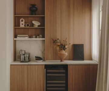 Techlam Calacatta Blanc 3 Techlam Calacatta White 3