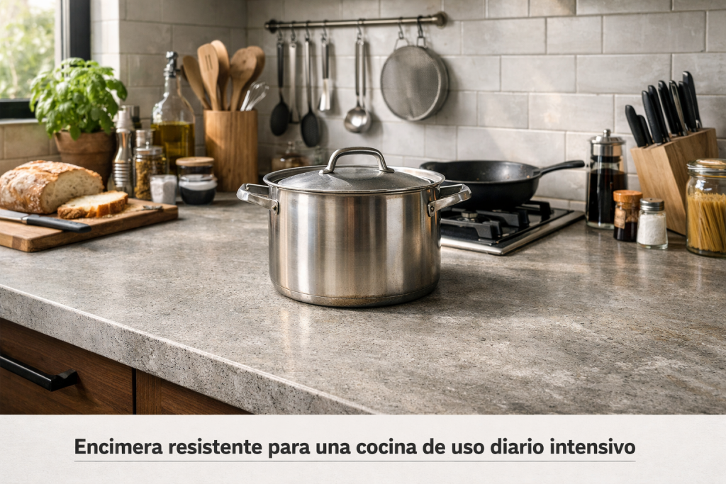 Quin taulell resisteix millor l'ús diari intensiu? guia pràctica per triar amb criteri